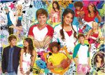 RAVEN. 1000 EL. HSM NAJPIĘKNIEJSZE SCENY