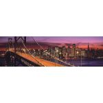RAVEN. 2000 EL. Most Bay w S.Francisco
