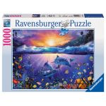 RAVEN. 1000 EL. Zmierzch w Raju