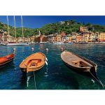 RAVEN. 1000 EL. Port w Portofino