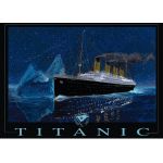 RAVEN. 1000 EL. Titanic