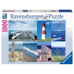RAVEN. 1000 EL. Morskie impresje