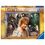 RAVEN. 1000 EL. The little Hobbit