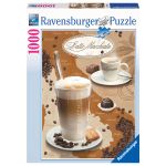 RAVEN. 1000 EL. Latte Macciato