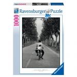 RAVEN. 1000 EL. Provenza 1955