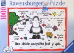 RAVEN. 1000 EL. BEZ CIEBIE...