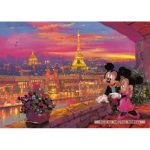 RAVEN. 1000 EL. Mickey w Paryżu
