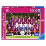 RAVEN. 1000 EL. FC Bayern