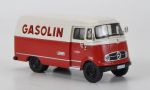 PREMIUM CLASSIXXS MercedesBenz L319