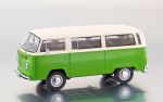 PREMIUM CLASSIXXS Volkswagen T2b Bus L