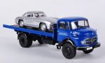 PREMIUM CLASSIXXS MercedesBenz L911