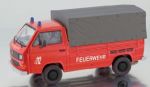 PREMIUM CLASSIXXS Volkswagen T3b Pick