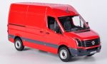 PREMIUM CLASSIXXS Volkswagen Crafter