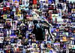 SCHMIDT 1000 EL. CASARO FILMOWE PLAKATY