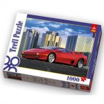 TREFL 1000 EL. Lamborghini Diablo