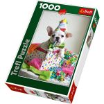 TREFL 1000 EL. Przyjęcie Urodzinowe