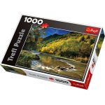 TREFL 1000 EL. Arrow River,Nowa Zelandia