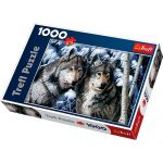 TREFL 1000 EL. Wilki