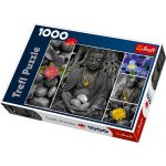 TREFL 1000 EL. Budda