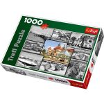 TREFL 1000 EL. Sopot Kolaż