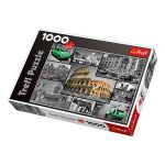 TREFL 1000 EL Rzym Kolaż