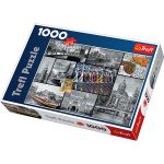 TREFL 1000 EL. Amsterdam Kolaż