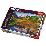 TREFL 1000 EL. Jezioro Maroon Aspen