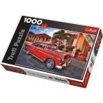 TREFL 1000 EL.Chevrolet Bel Air Oldtimer