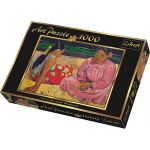 TREFL 1000 EL. Tahitańskie kobiety