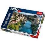 TREFL 1000 EL. Mostar
