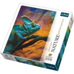 TREFL 1000 EL. Nature Kameleon