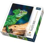 TREFL 1000 EL. Nature Jaszczur