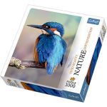 TREFL 1000 EL. Nature Zimorodek