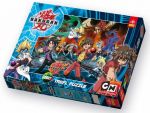 TREFL 260 EL. BAKUGAN