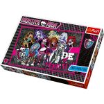 TREFL 260 EL. Monster High Paczka ze