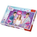 TREFL 260 EL. Violetta