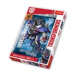 TREFL 260 EL. Optimus Prime Transfor.