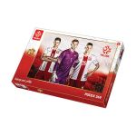 TREFL 260 EL. PZPN, Kadrowicze