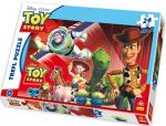 TREFL 24 EL. MAXI TOY STORY