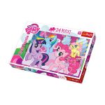 TREFL 24 EL. MAXI MLP Przyjaźń to magia
