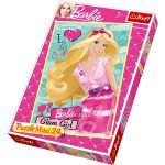 TREFL 24 EL. MAXI Olśniewająca Barbie