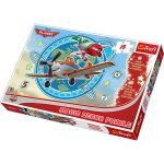 TREFL 15 EL. Magic Decor Samoloty