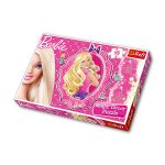 TREFL 15 EL. Magic Decor Barbie