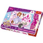 TREFL 15 EL. Magic Decor Zosia