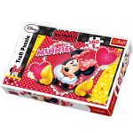 TREFL 160 EL. Myśląca Minnie