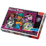 TREFL 160 EL. Monster High Uczniowie