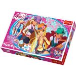 TREFL 160 EL. Winx