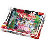 TREFL 160 EL. Minnie, W kawiarni