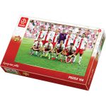 TREFL 160 EL. PZPN, Kadrowicze