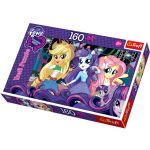 TREFL 160 EL. Equestria Girls